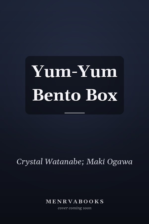 Yum-Yum Bento Box