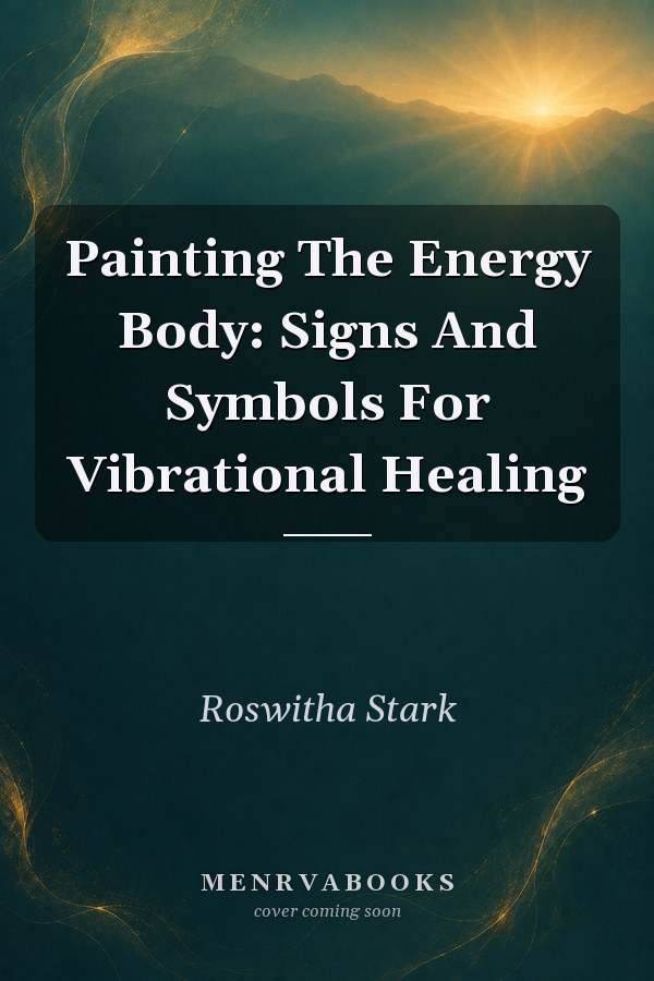 Painting The Energy Body: Signs And Symbols For Vibrational Healing