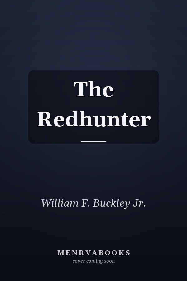 The Redhunter