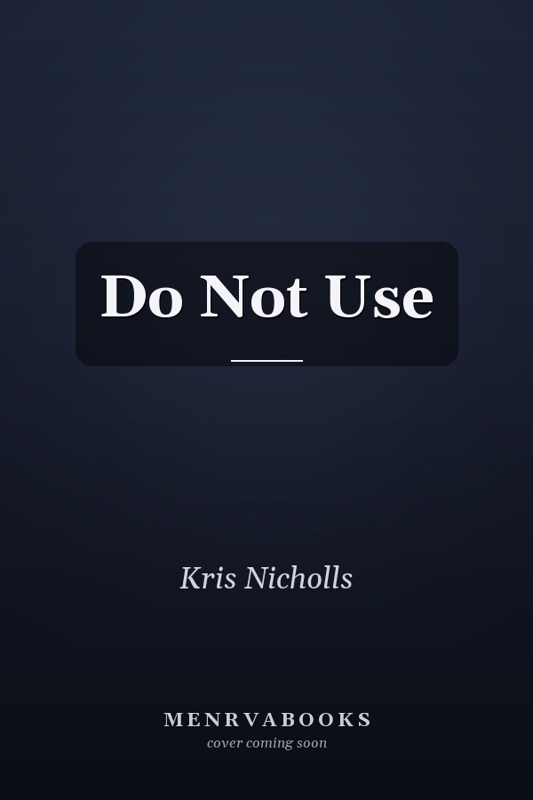 Do Not Use