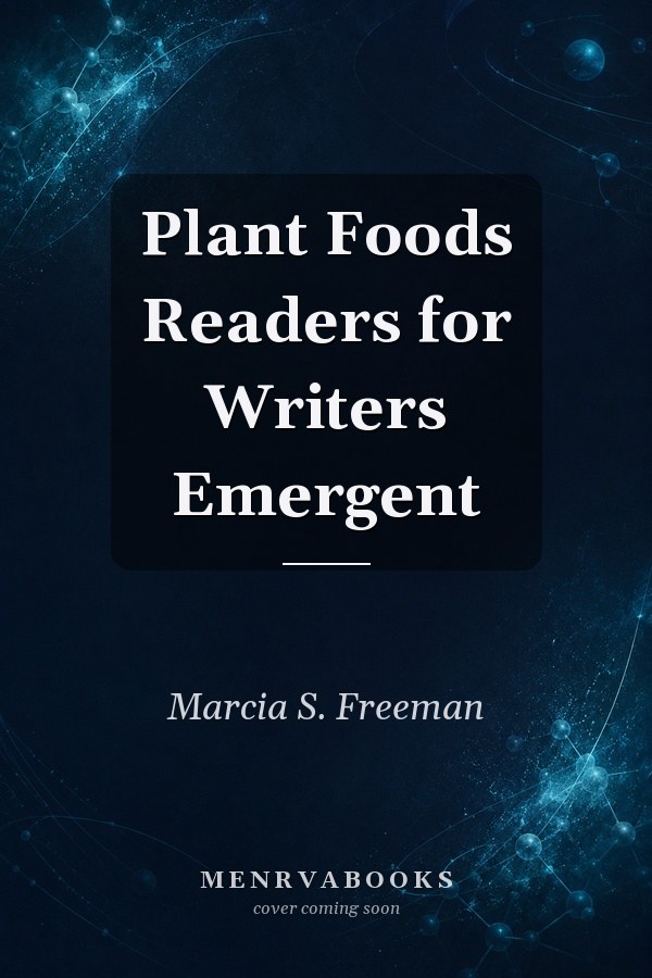 Plant Foods
            
                Readers for Writers Emergent