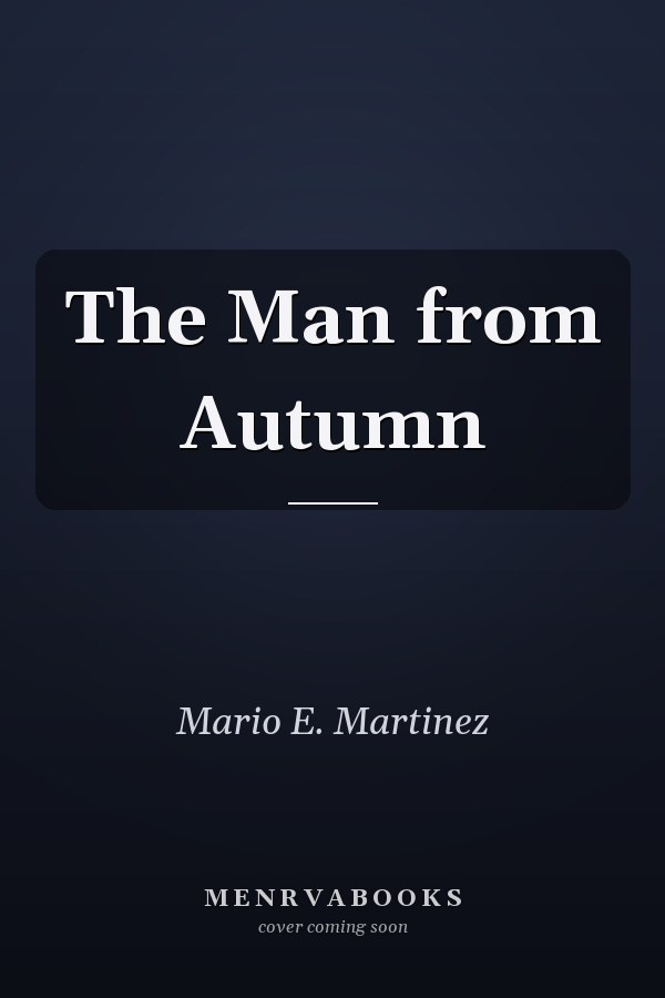 The Man from Autumn