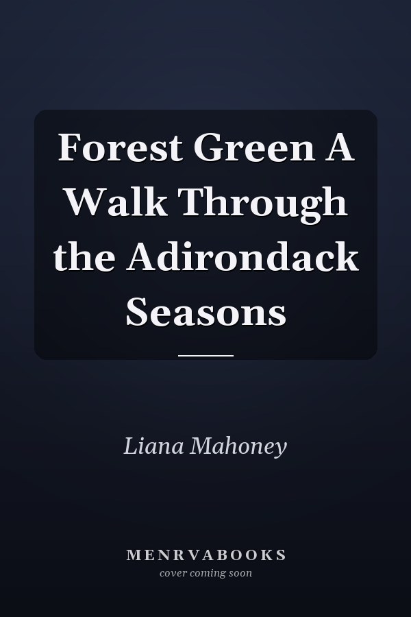 Forest Green A Walk Through the Adirondack Seasons