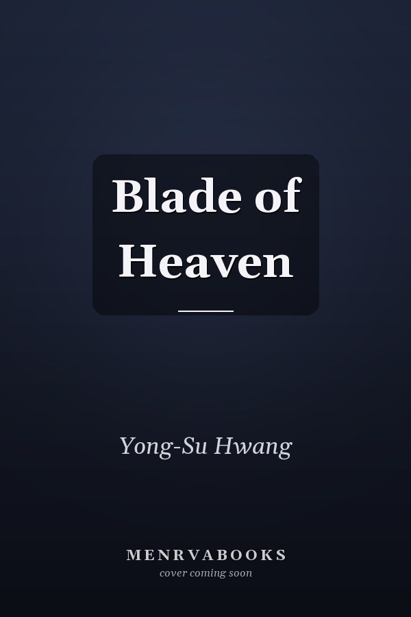 Blade of Heaven