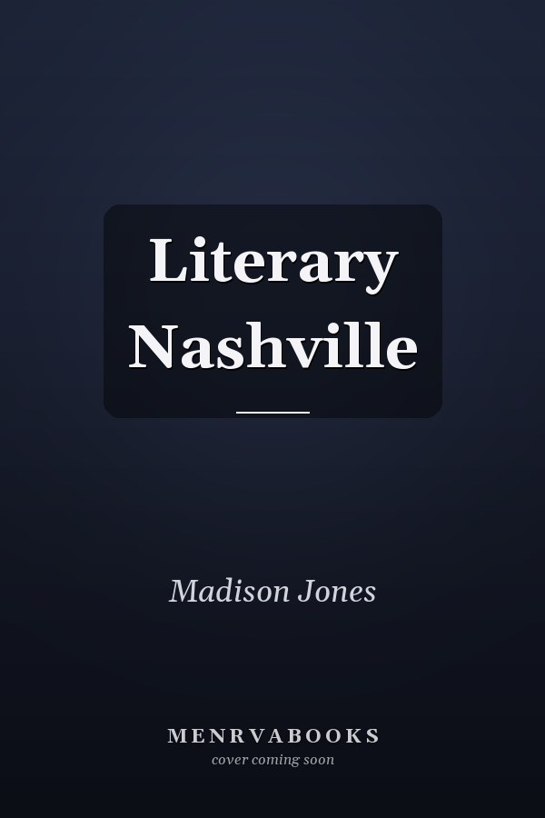 Literary Nashville