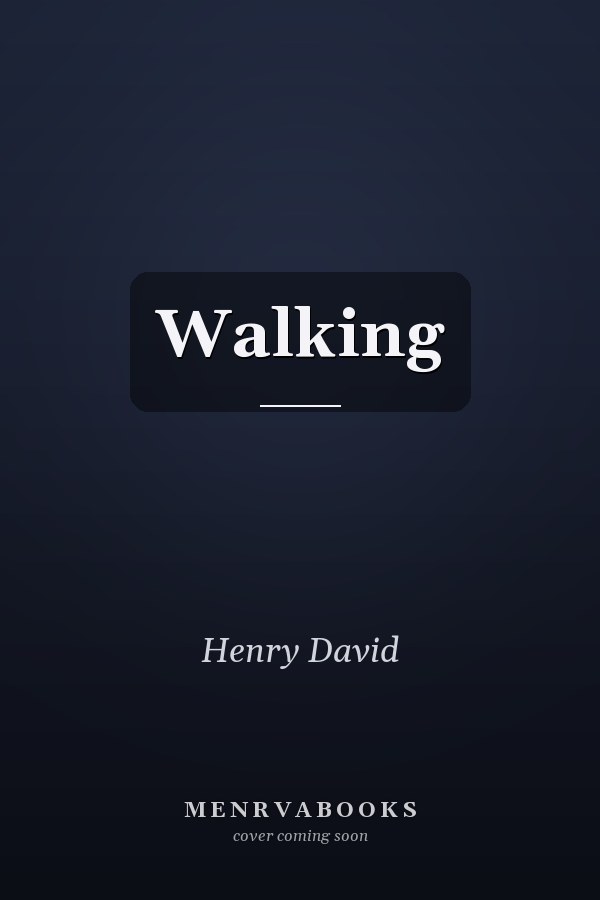 Walking