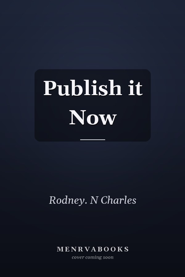 Publish it Now