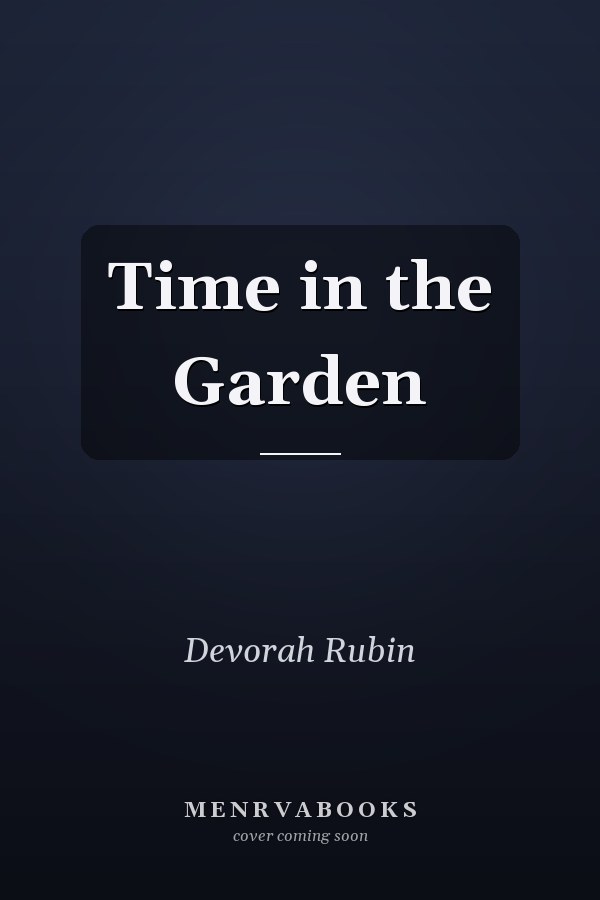 Time in the Garden
