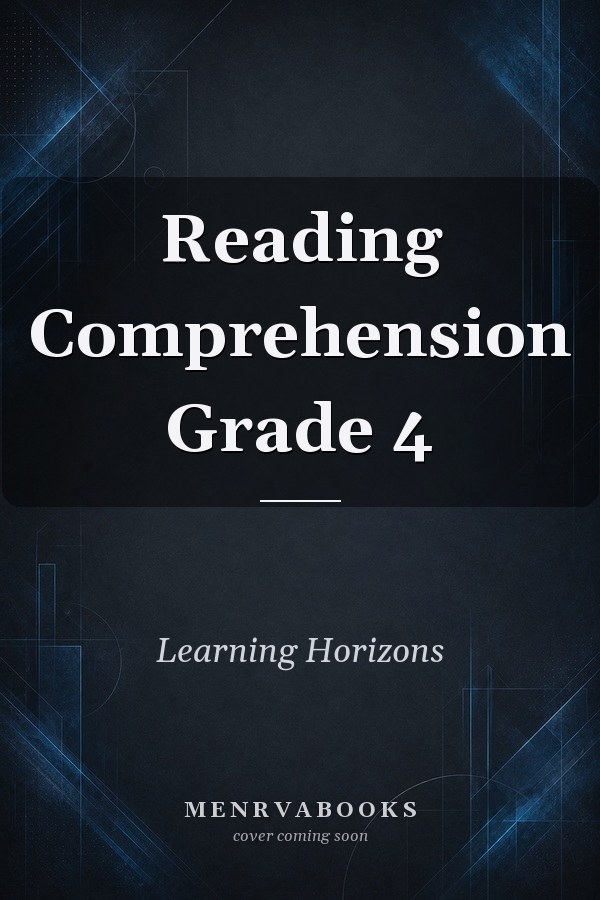 Reading Comprehension Grade 4