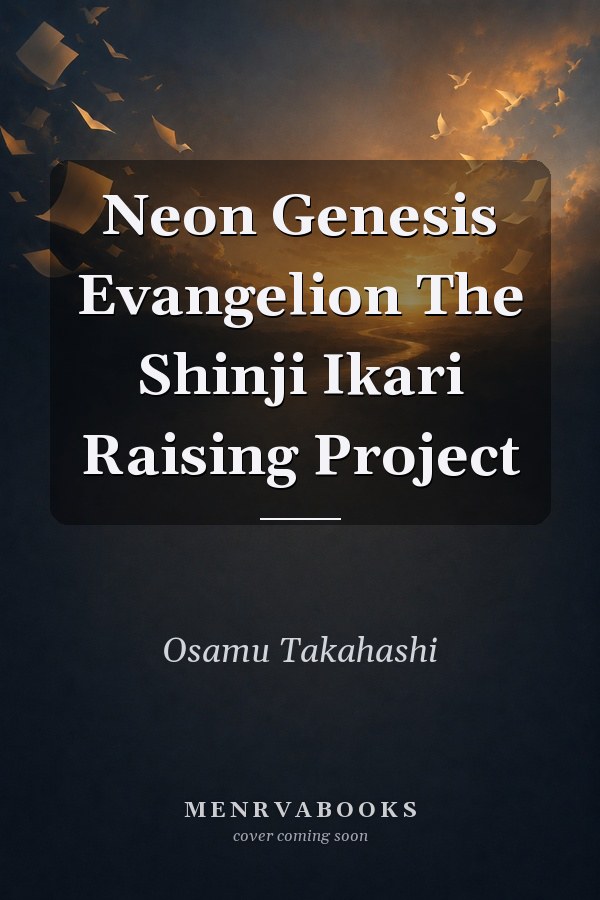 Neon Genesis Evangelion The Shinji Ikari Raising Project