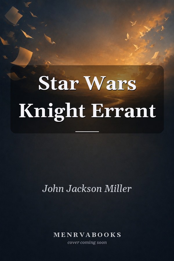 Star Wars Knight Errant