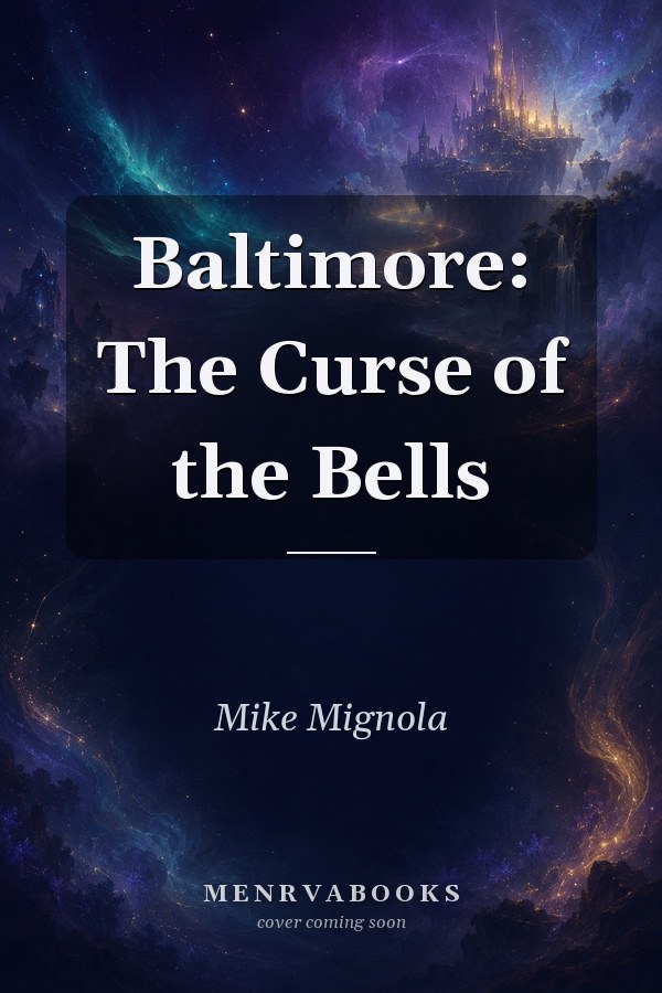 Baltimore: The Curse of the Bells