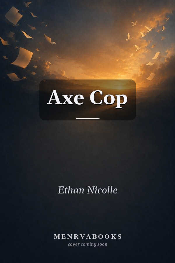 Axe Cop