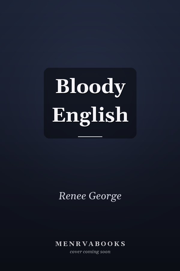 Bloody English