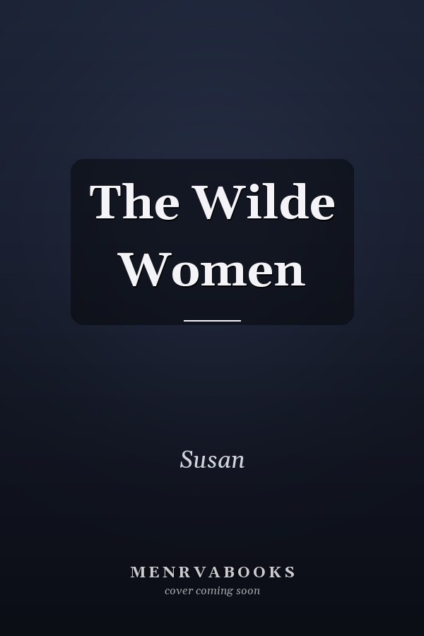 The Wilde Women