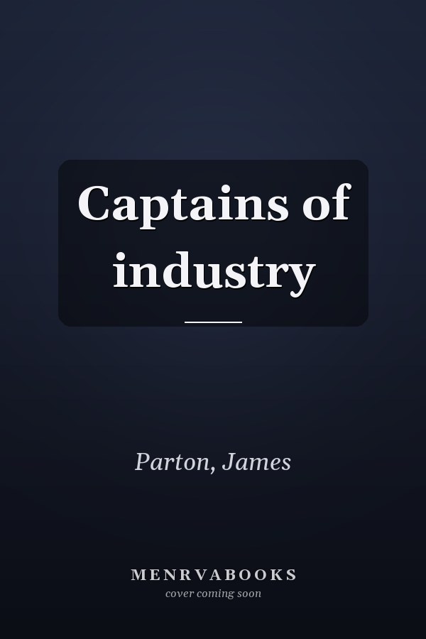 Captains of industry