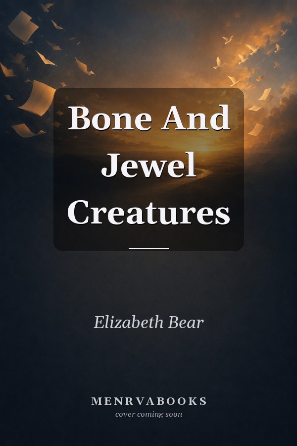 Bone and Jewel Creatures