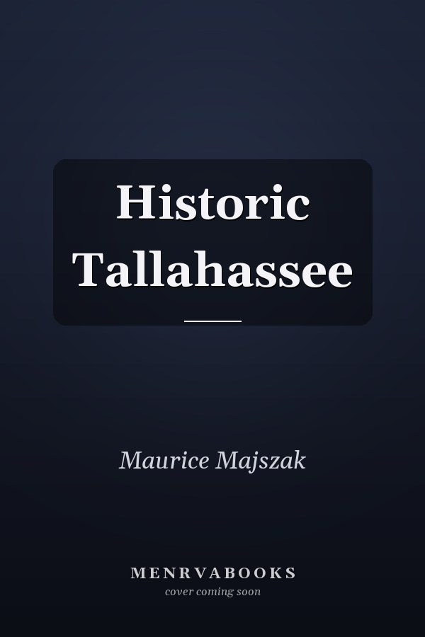 Historic Tallahassee