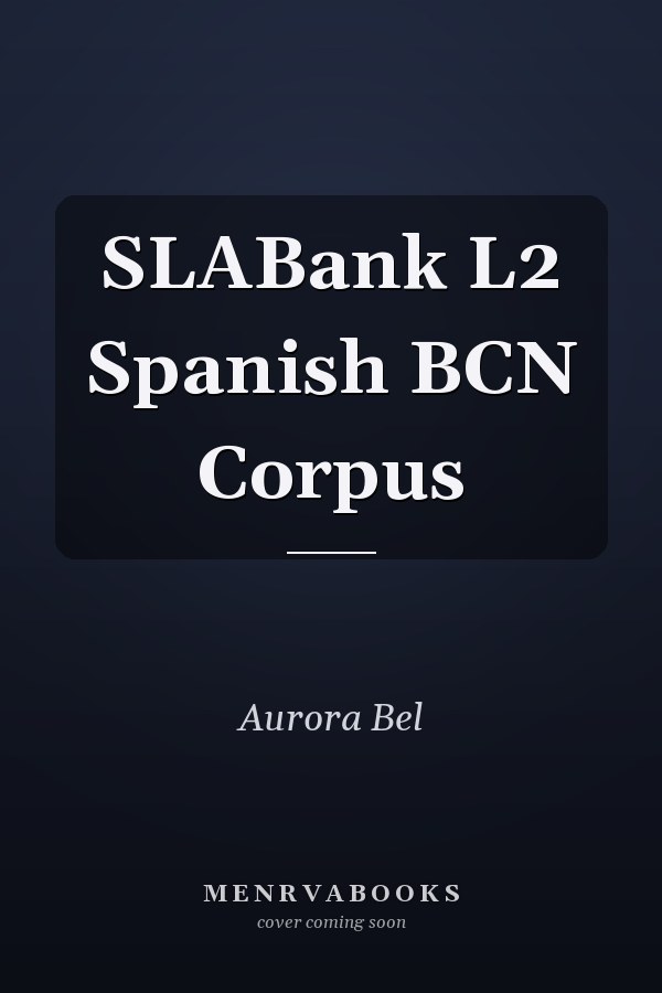 SLABank L2 Spanish BCN Corpus