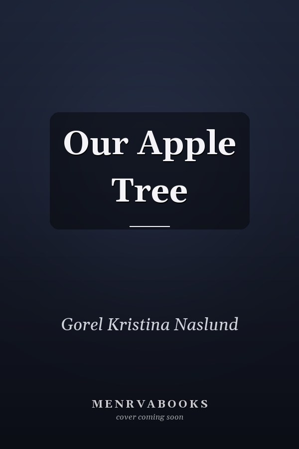 Our Apple Tree