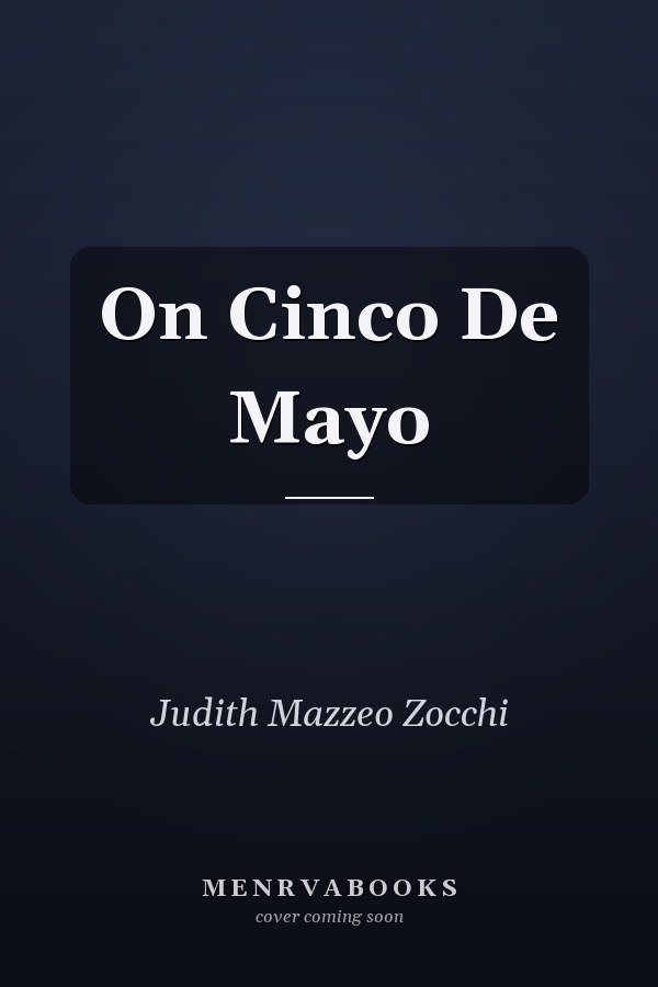 On Cinco De Mayo