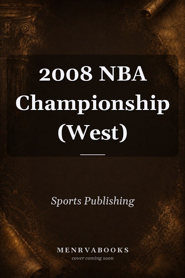 2008 NBA Championship (West)