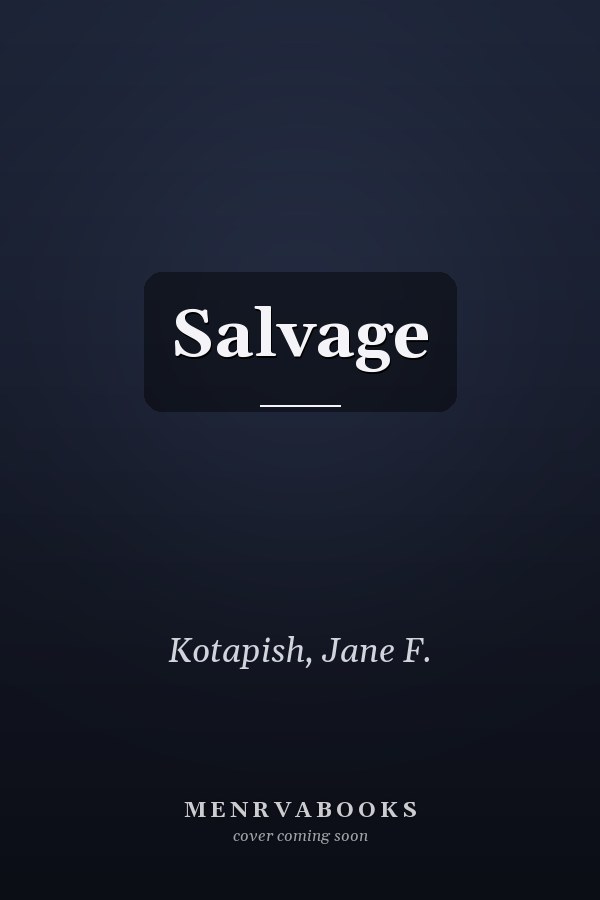 Salvage