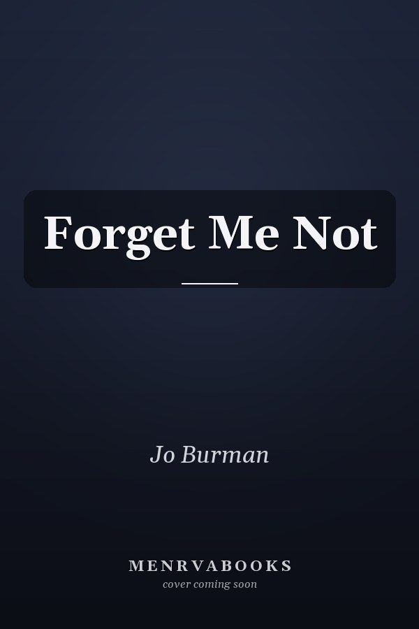 Forget Me Not