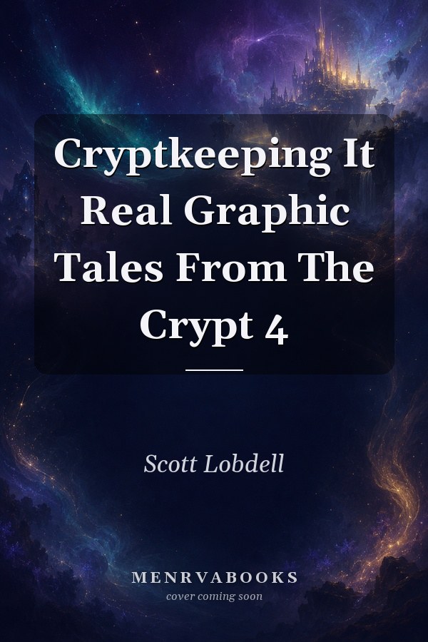 Cryptkeeping It Real Graphic Tales From The Crypt 4