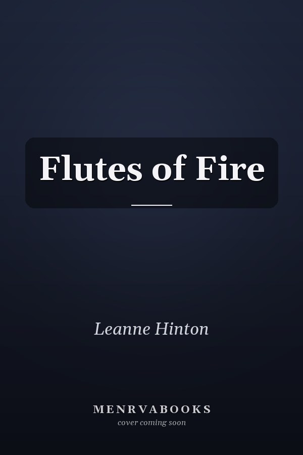Flutes of Fire