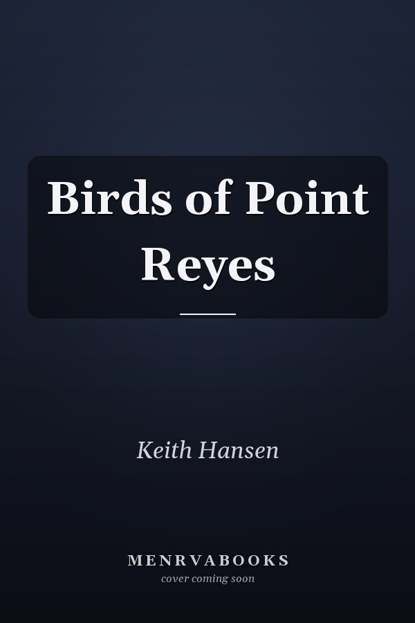 Birds of Point Reyes