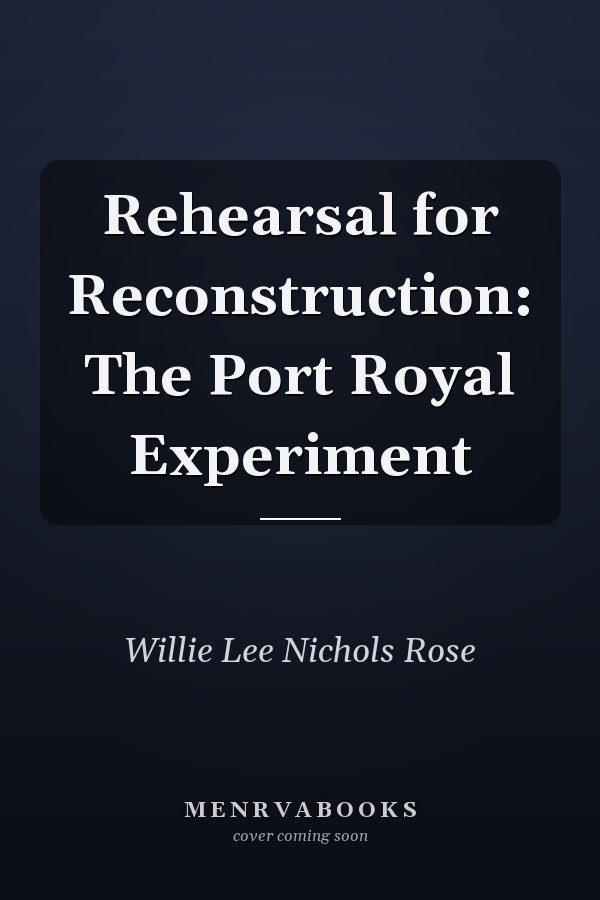 Edition published by ACLS History E-Book Project