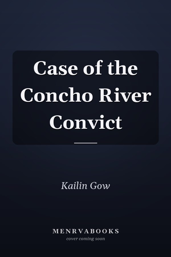 Case of the Concho River Convict
