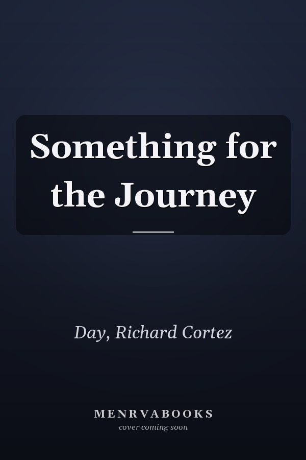Something for the Journey