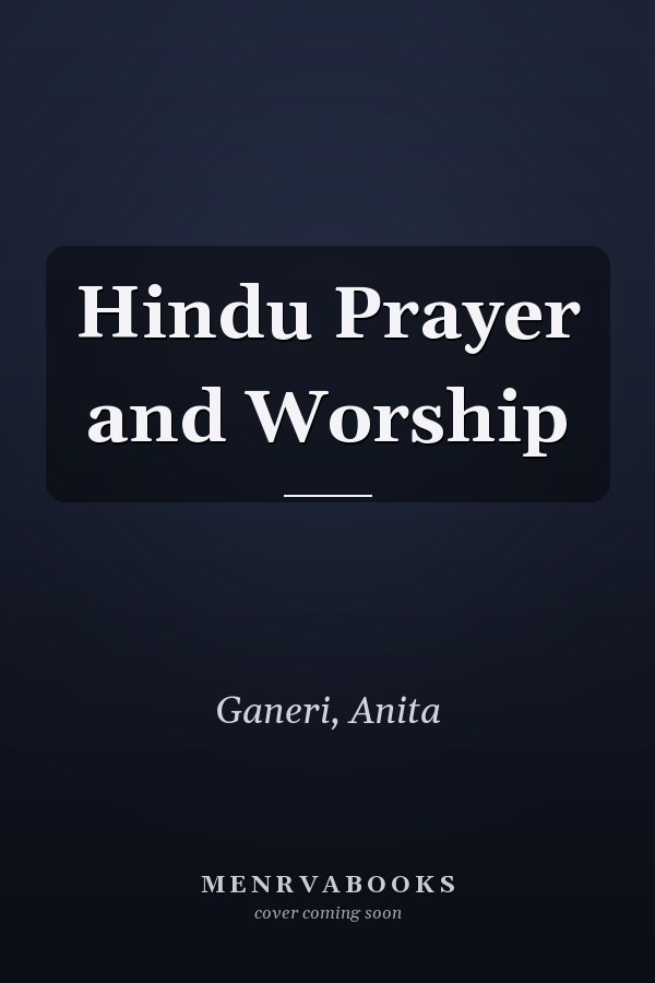 Hindu Prayer and Worship