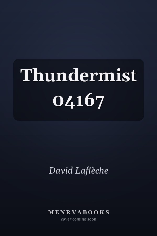 Thundermist 04167