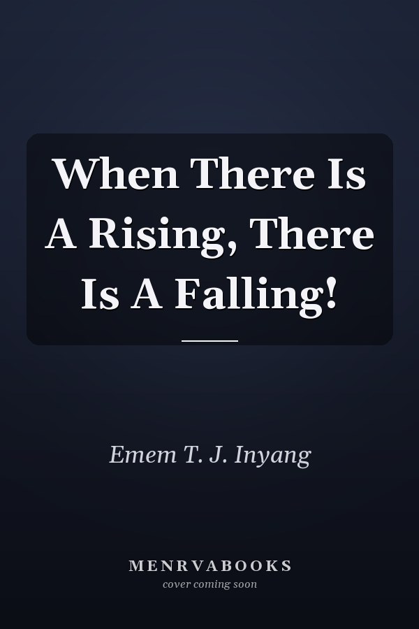 When There Is A Rising, There Is A Falling!