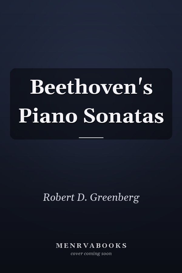 Beethoven's Piano Sonatas