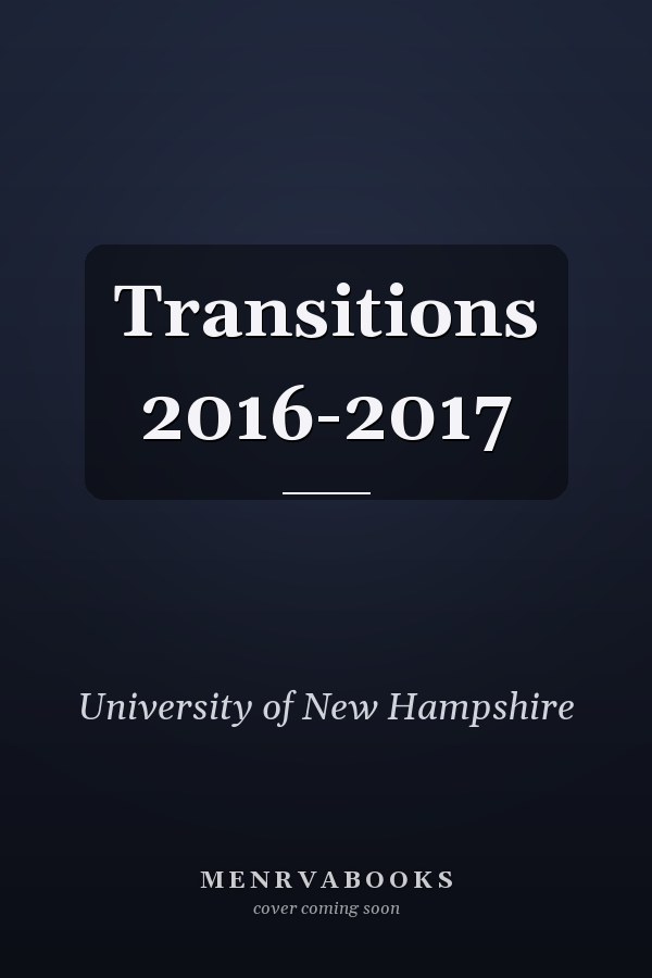 Transitions 2016-2017