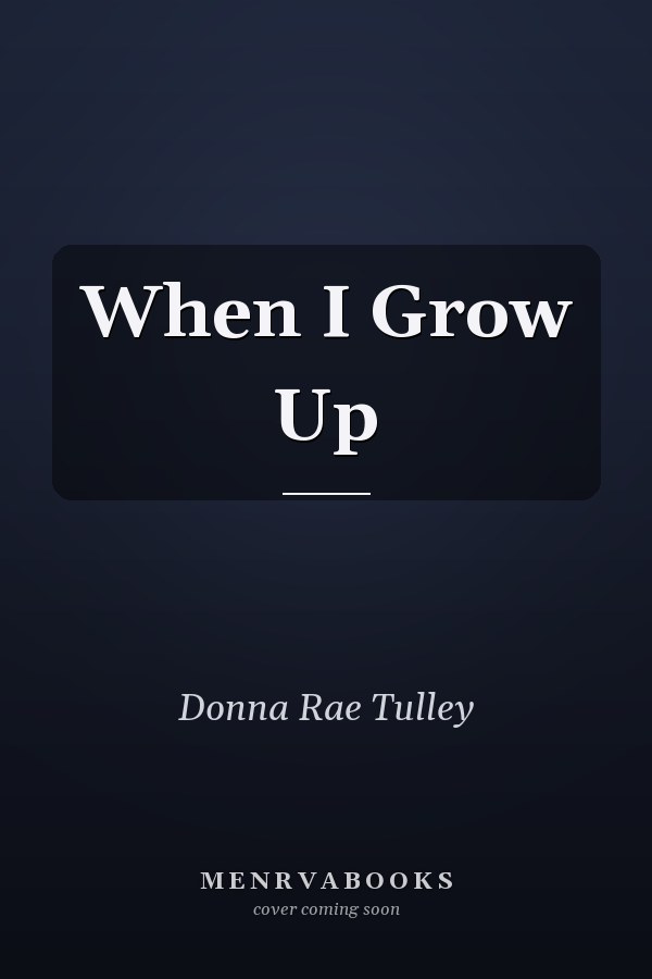 When I Grow Up