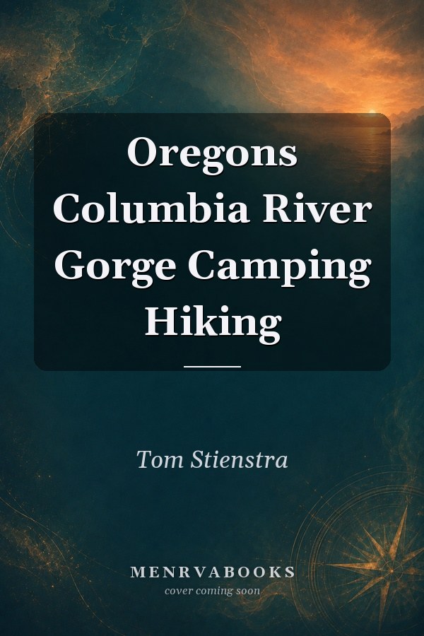 Oregon's Columbia River Gorge Camping Hiking