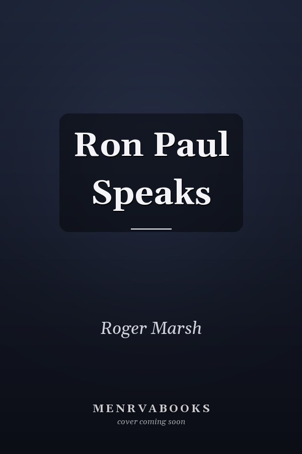 Ron Paul Speaks