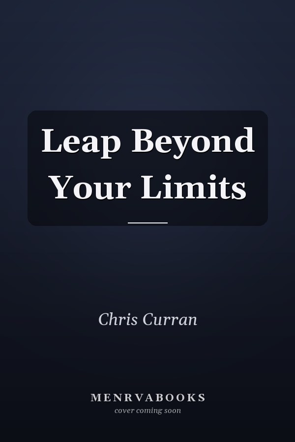 Leap Beyond Your Limits