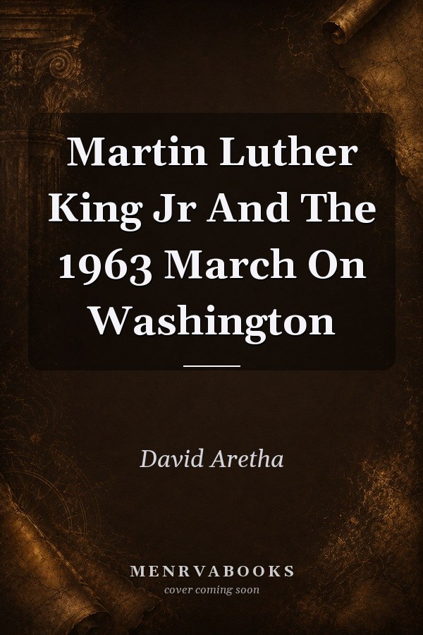 Martin Luther King Jr. and the 1963 March on Washington