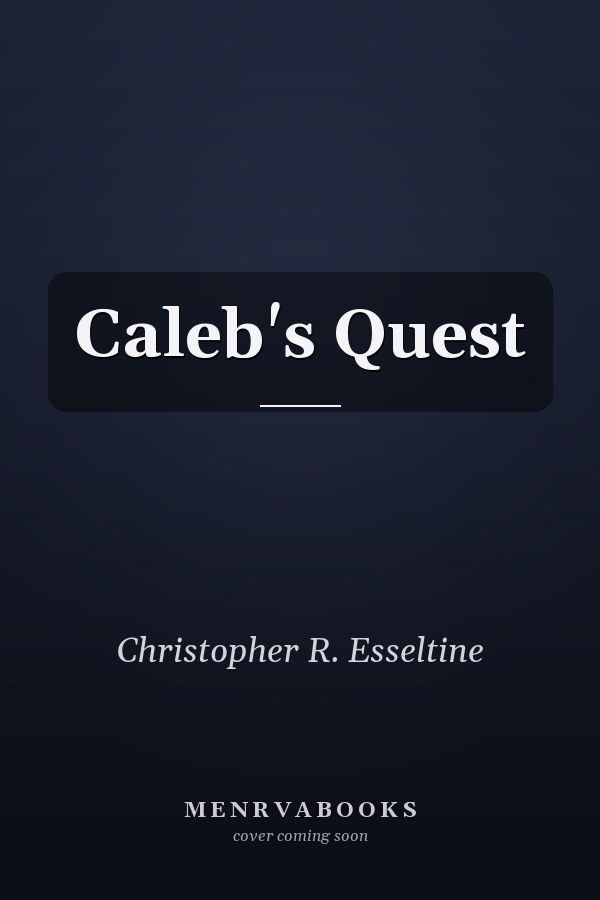 Caleb's Quest