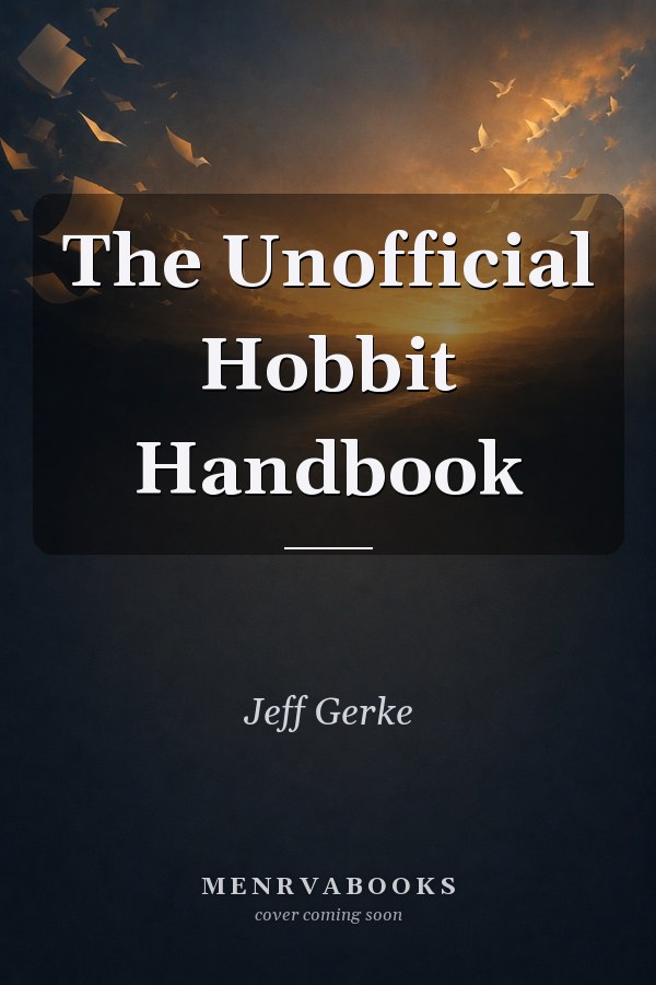 The Unofficial Hobbit Handbook