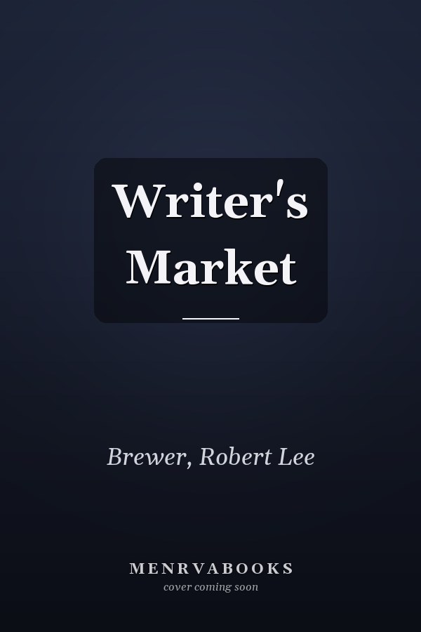 Writer's Market