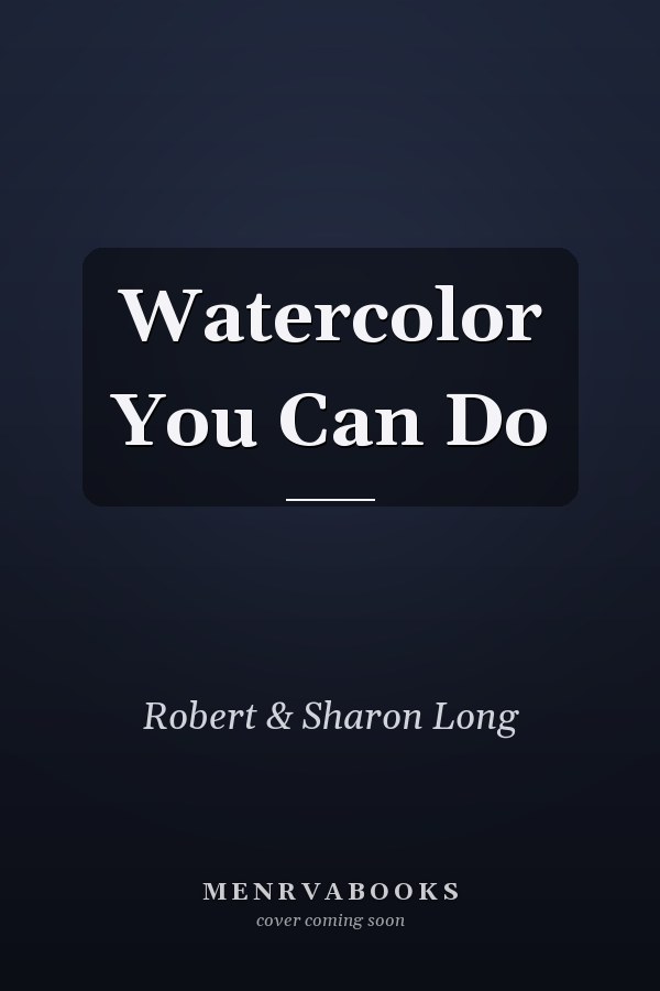 Watercolor You Can Do