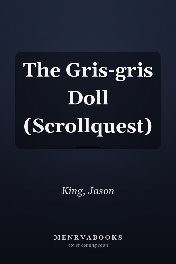 The Gris-gris Doll (Scrollquest)