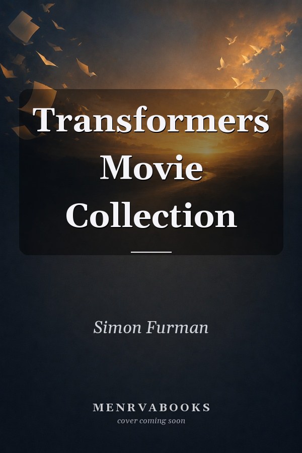 Transformers Movie Collection